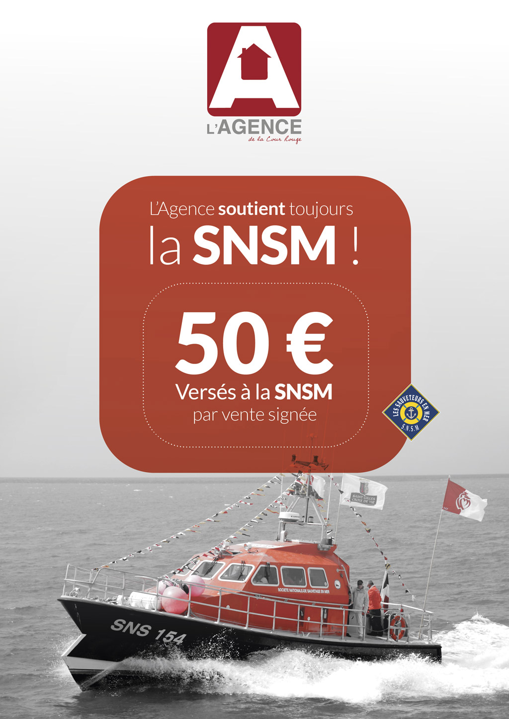 Agences immo Saint-Gilles-Croix-de-Vie