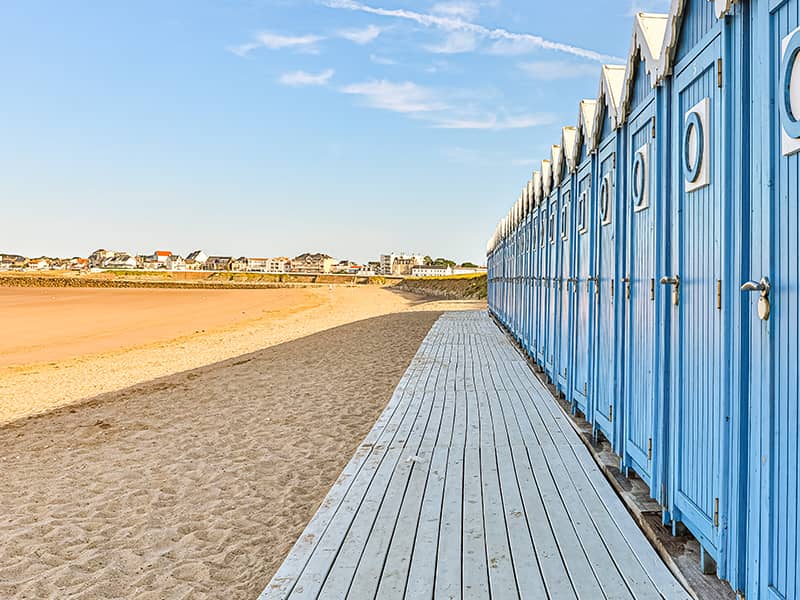 agence immobilière à Saint-Gilles-Croix-de-Vie